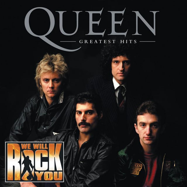 Somebody To Love - Remastered - Song 路 Queen