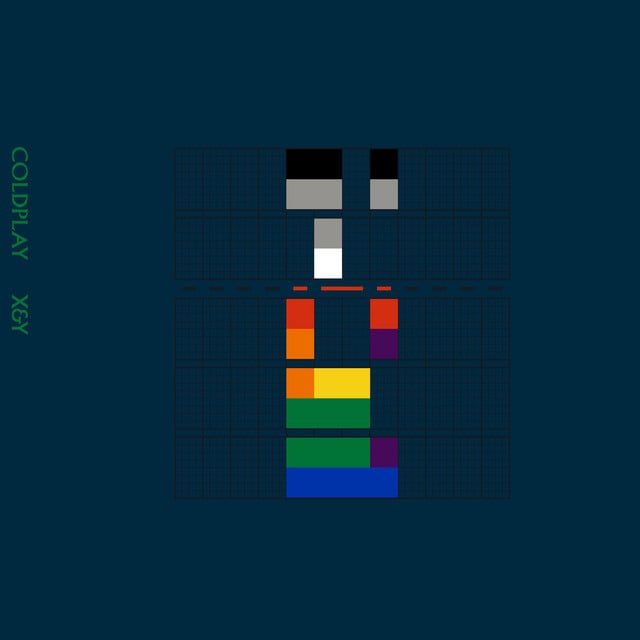 Fix You - Song 路 Coldplay
