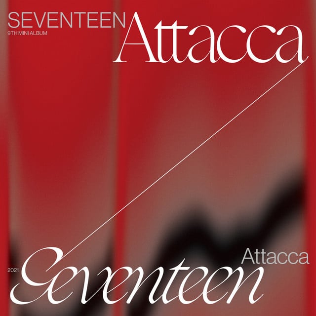 To you - Track · SEVENTEEN