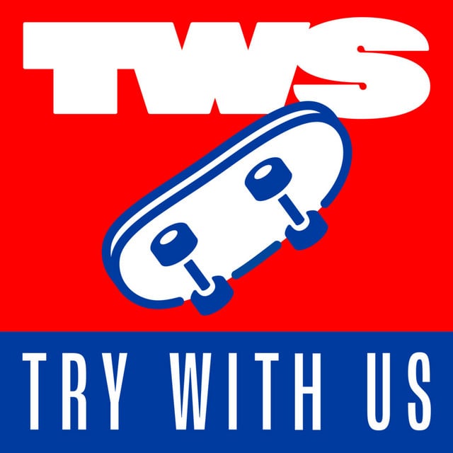 Lucky to be loved - Track · TWS