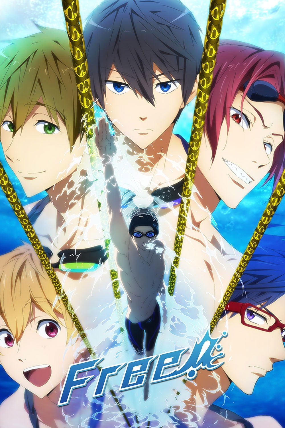 Free! - 2013