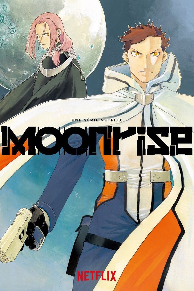 Moonrise - 2025
