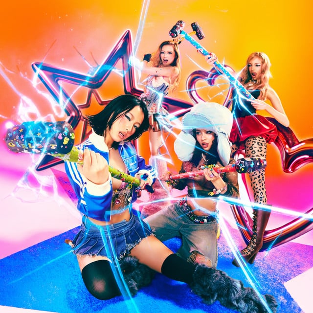 GIRLSET - Artist