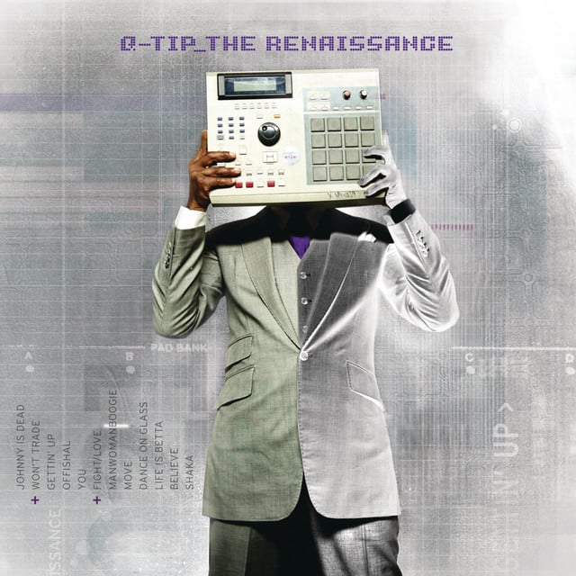 The Renaissance - Q-Tip