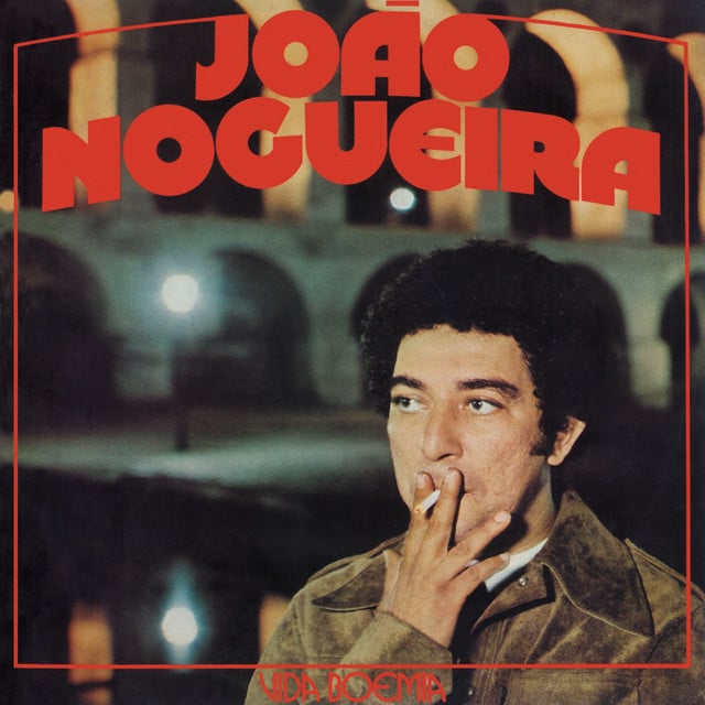 Vida Boêmia - João Nogueira