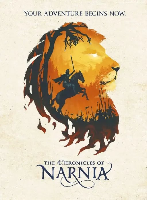 As Crônicas de Nárnia - Andrew Adamson · 2005