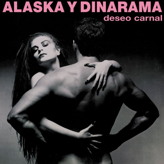 Ni tú ni nadie - Song · Alaska Y Dinarama