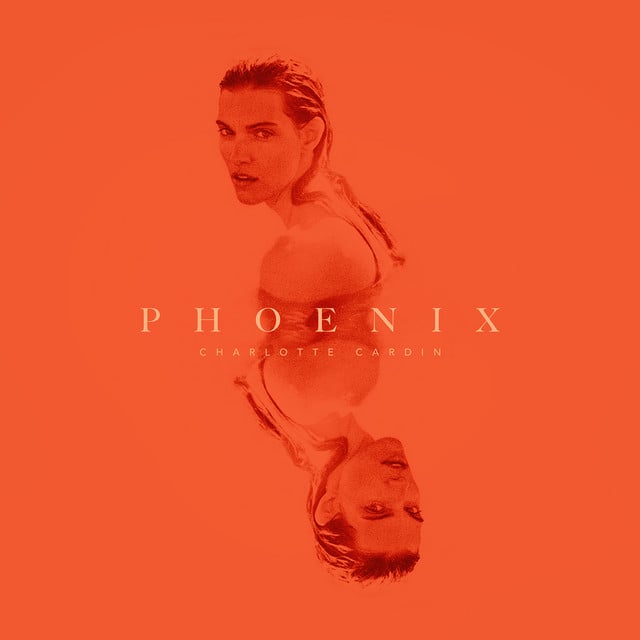 Je quitte - Song · Charlotte Cardin
