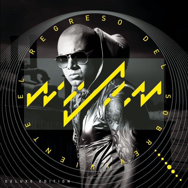 Adrenalina (feat. Jennifer Lopez & Ricky Martin) - Track · Wisin, Jennifer Lopez, Ricky Martin