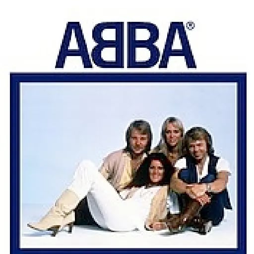 Chiquitita - ABBA