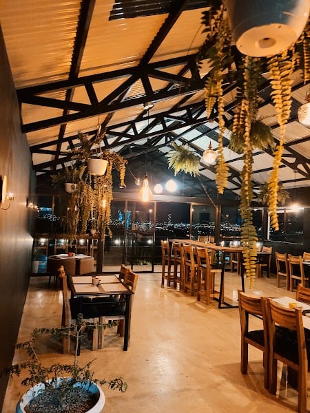Don Luis Restaurante - Restaurant · Sector San Francisco, San Isidro