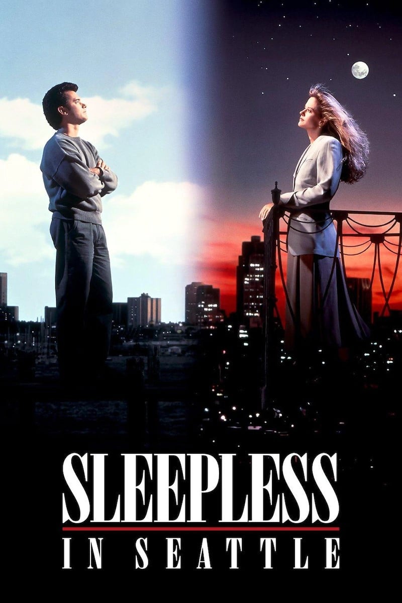 Sleepless in Seattle - Nora Ephron · 1993