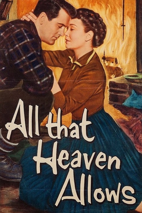 All That Heaven Allows - Douglas Sirk · 1955