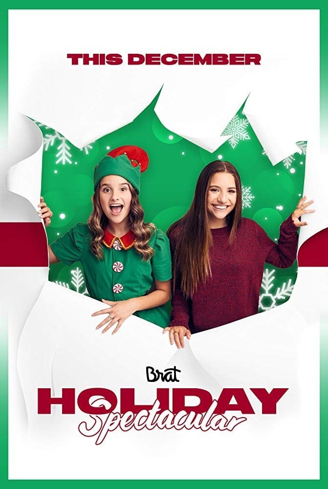 Holiday Spectacular - Shannon Flynn · 2018