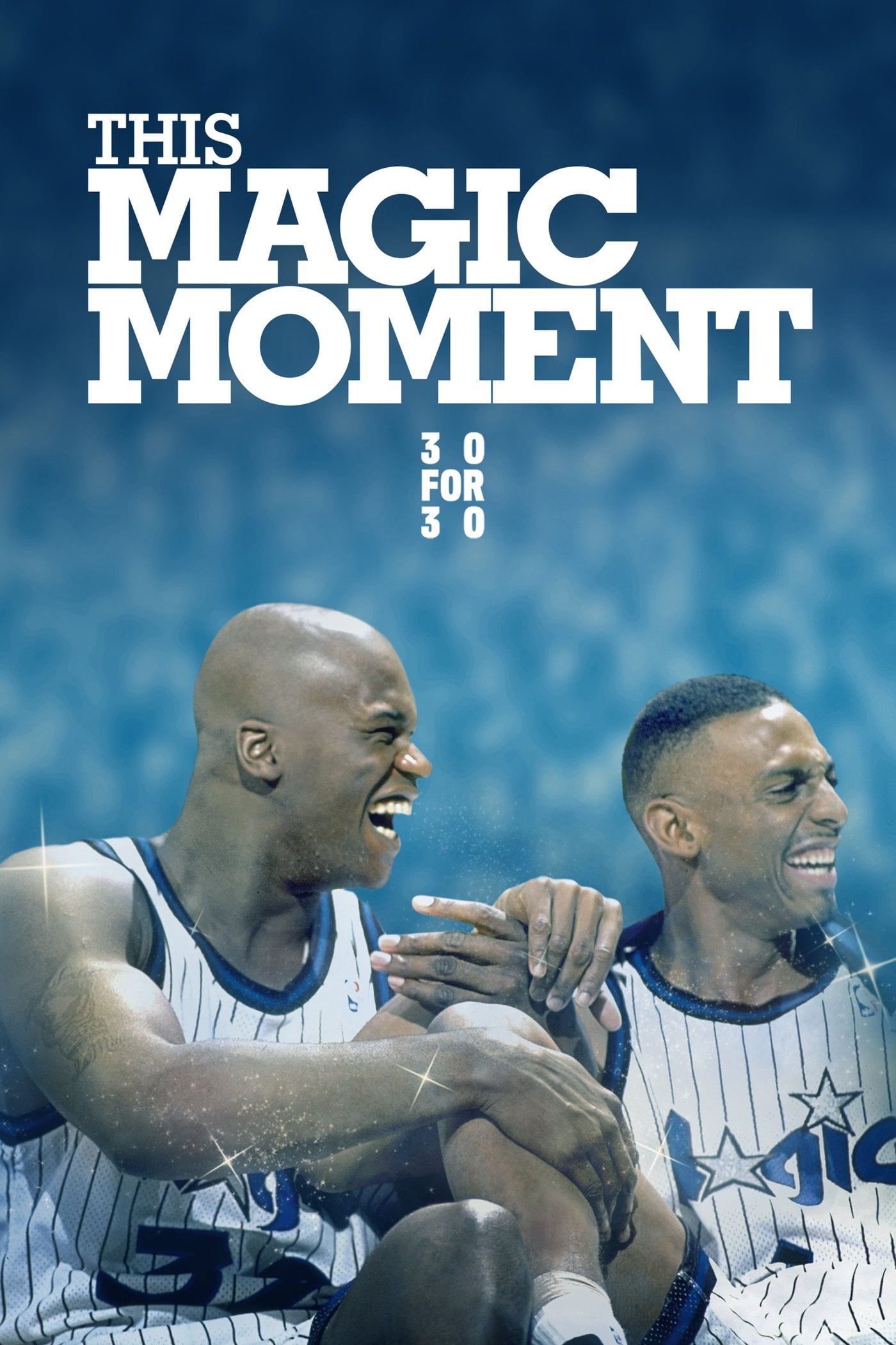 This Magic Moment - Erin Leyden · 2016