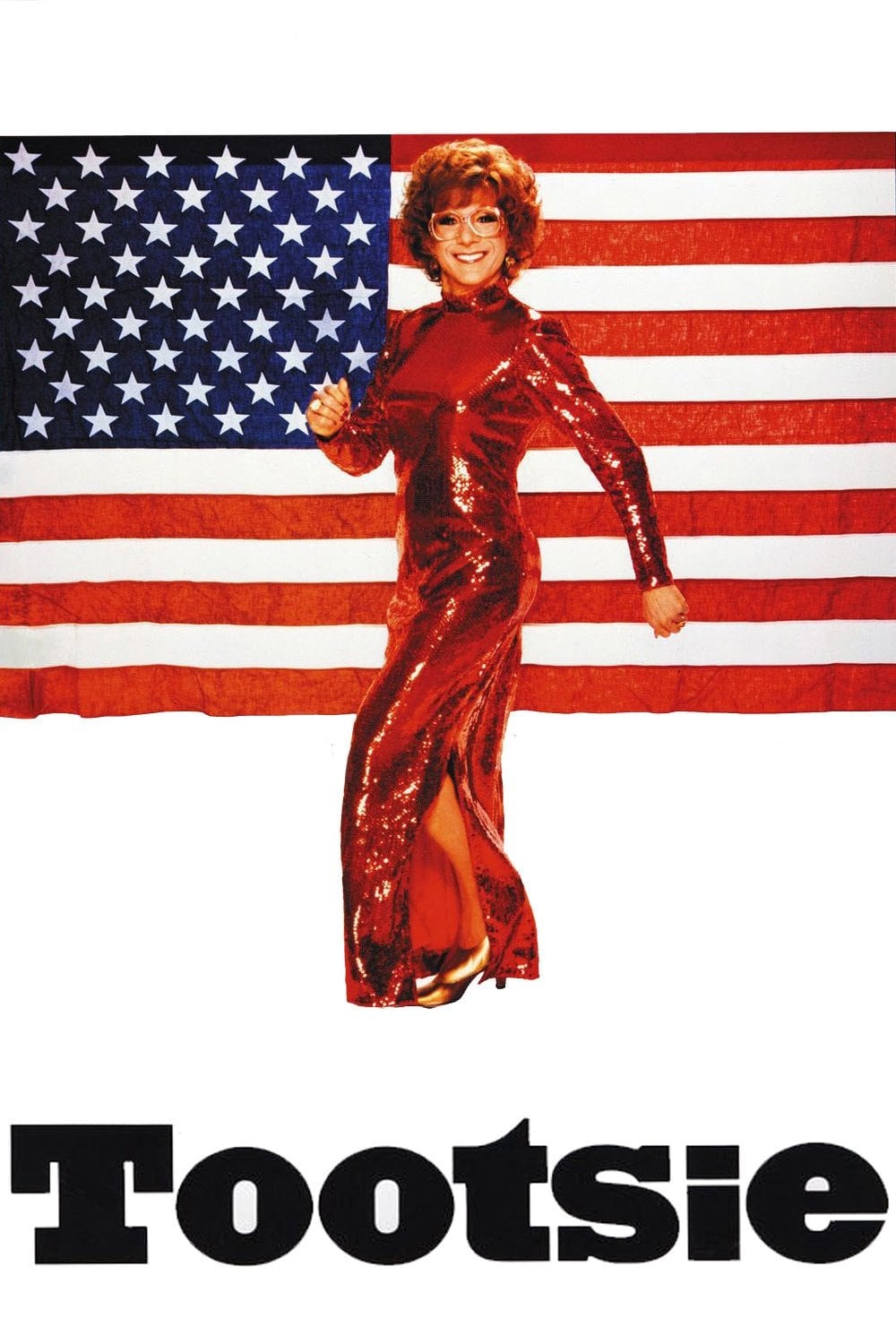 Tootsie - Sydney Pollack · 1982