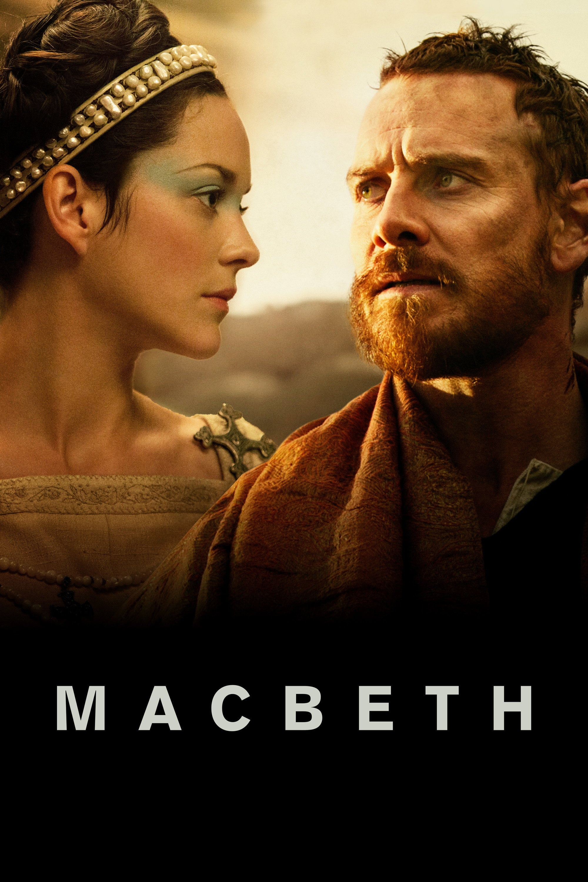 Macbeth - Justin Kurzel · 2015