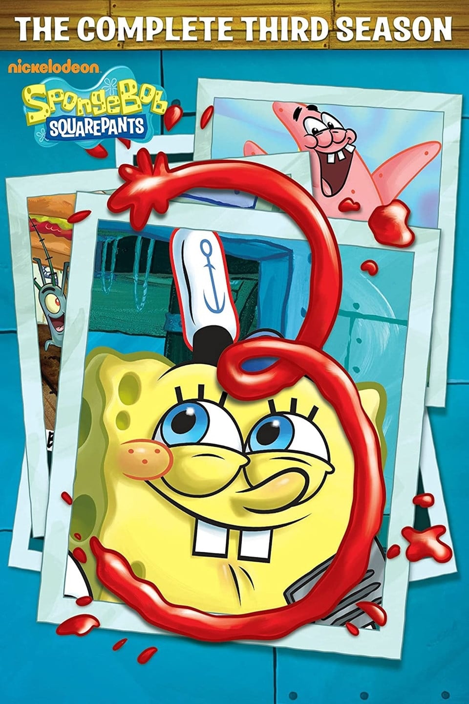 SpongeBob SquarePants - Season 3