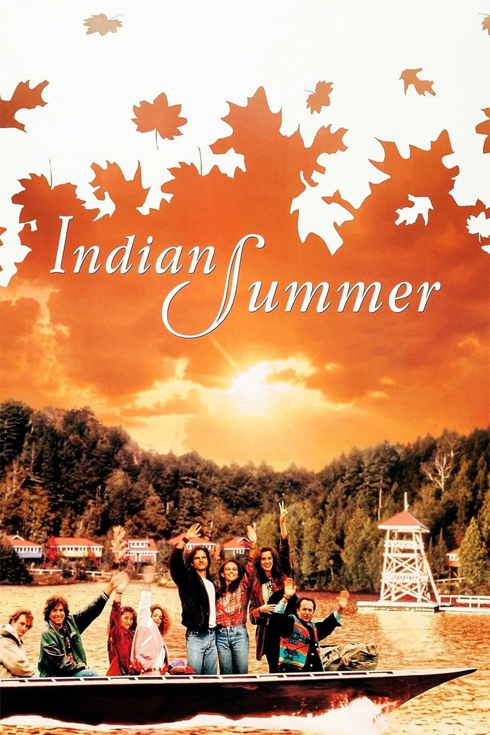 Indian Summer - Mike Binder · 1993