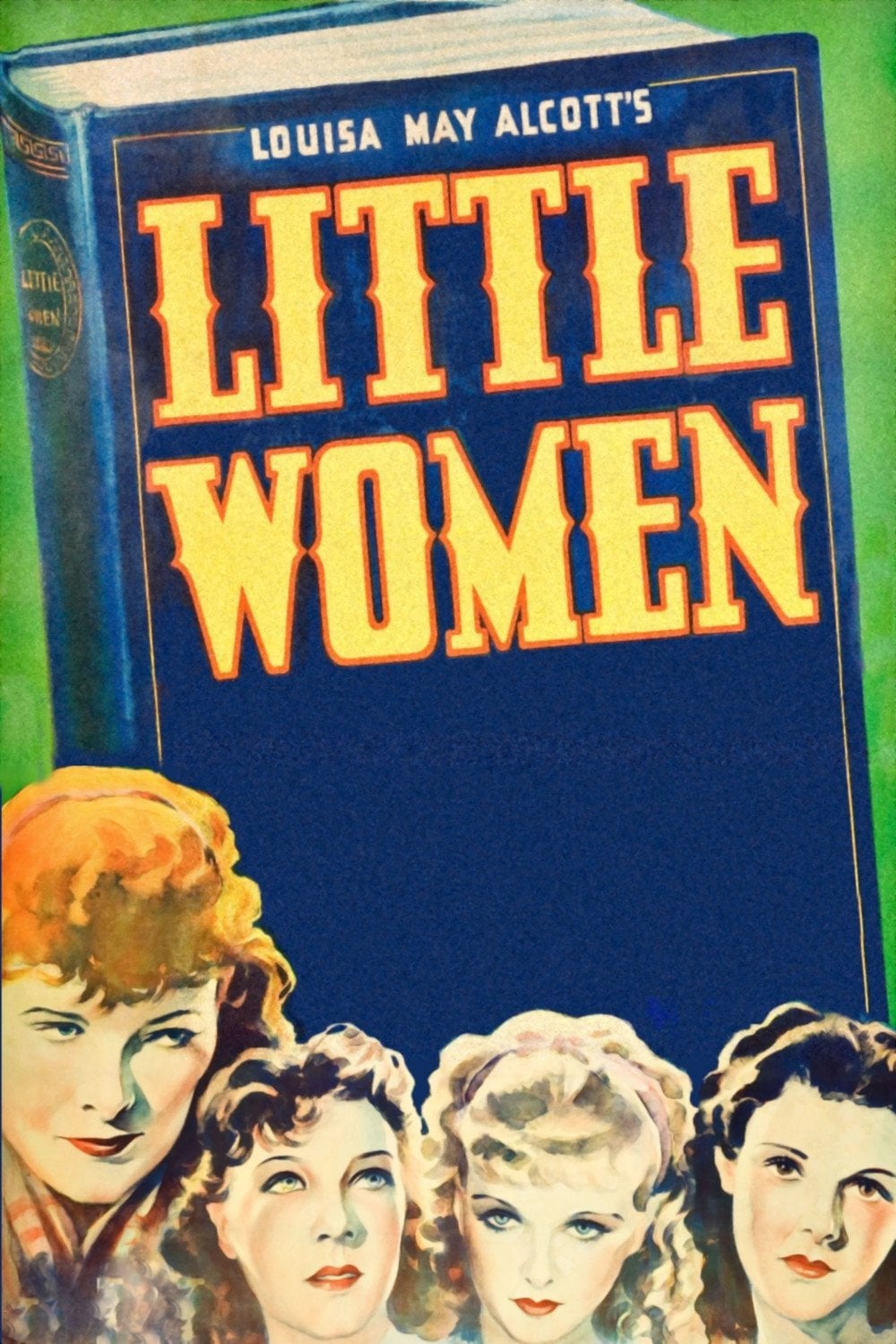 Little Women - George Cukor · 1933