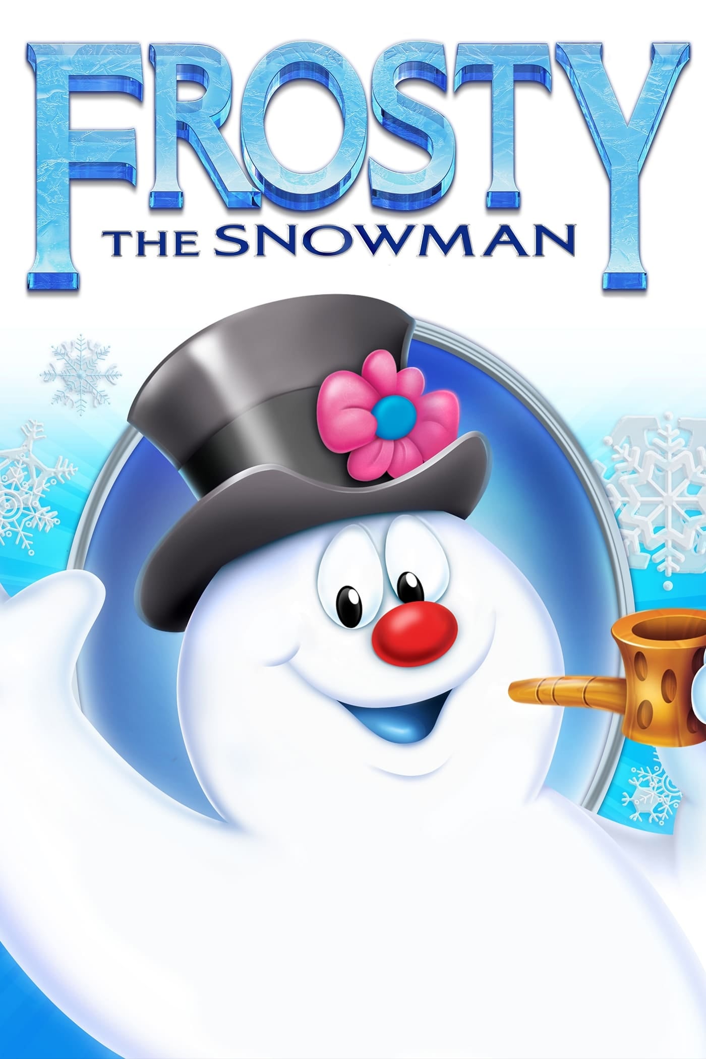 Frosty the Snowman - Jules Bass · 1969