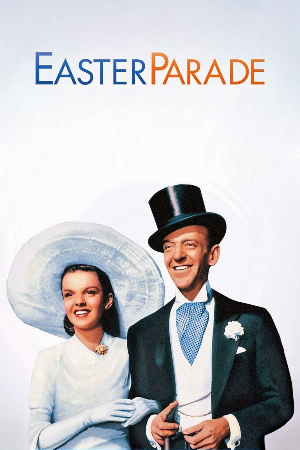 Easter Parade - Charles Walters · 1948