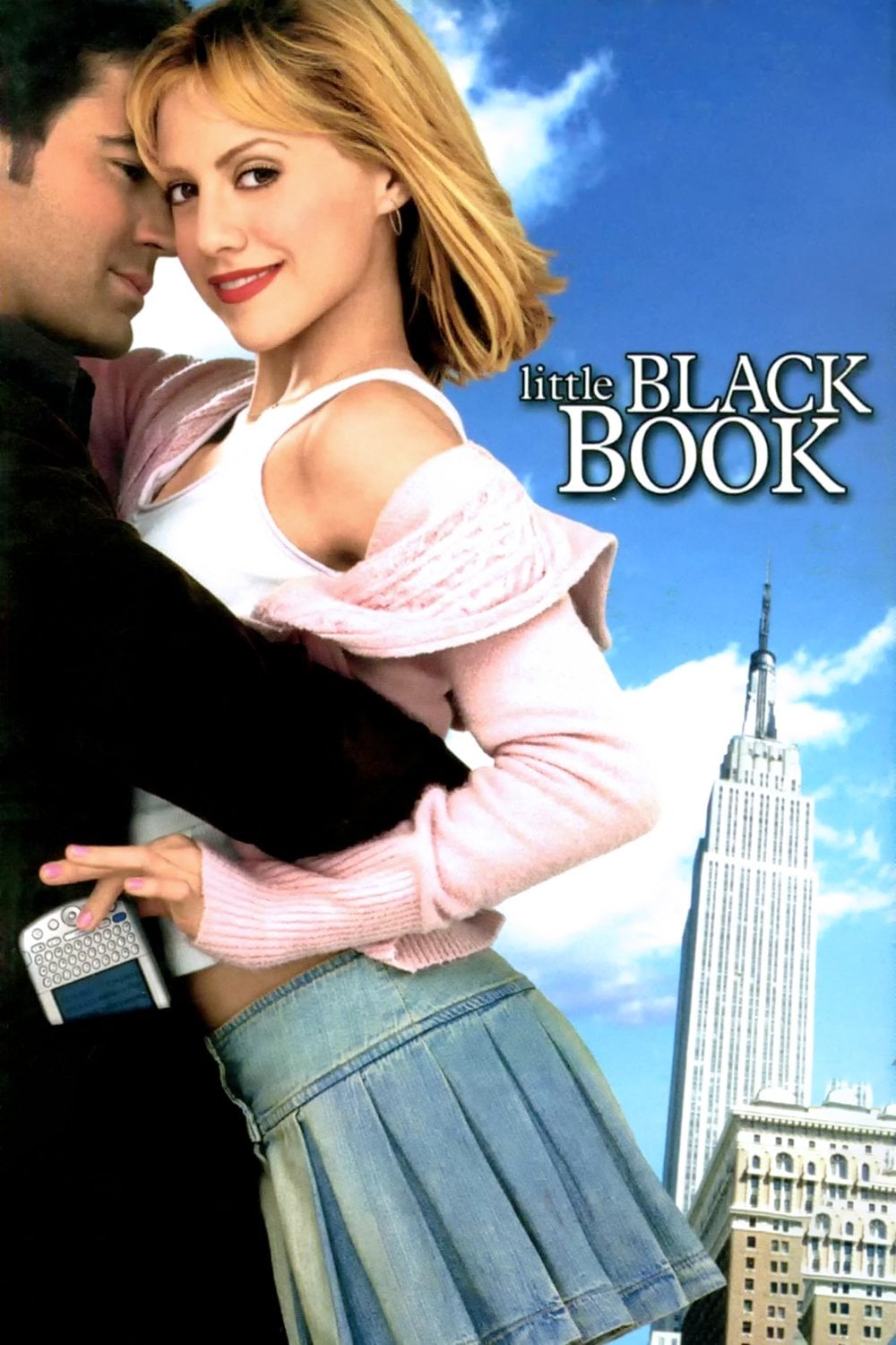 Little Black Book - Nick Hurran · 2004