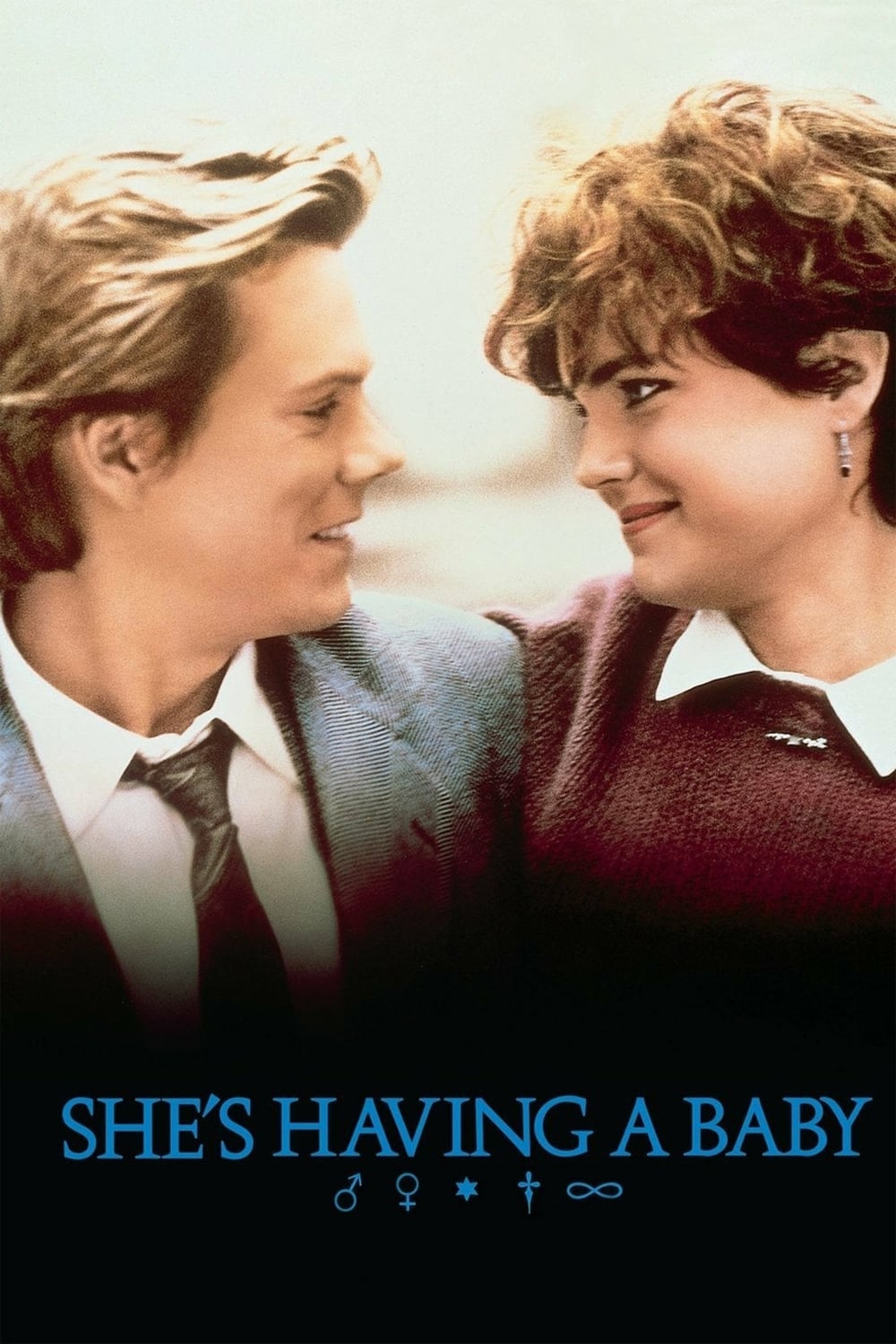 She's Having a Baby - John Hughes · 1988
