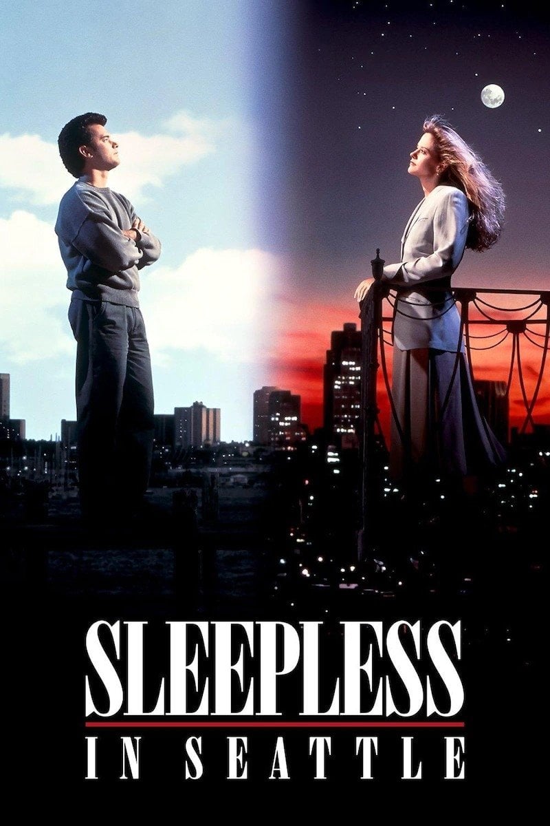 Sleepless in Seattle - Nora Ephron · 1993