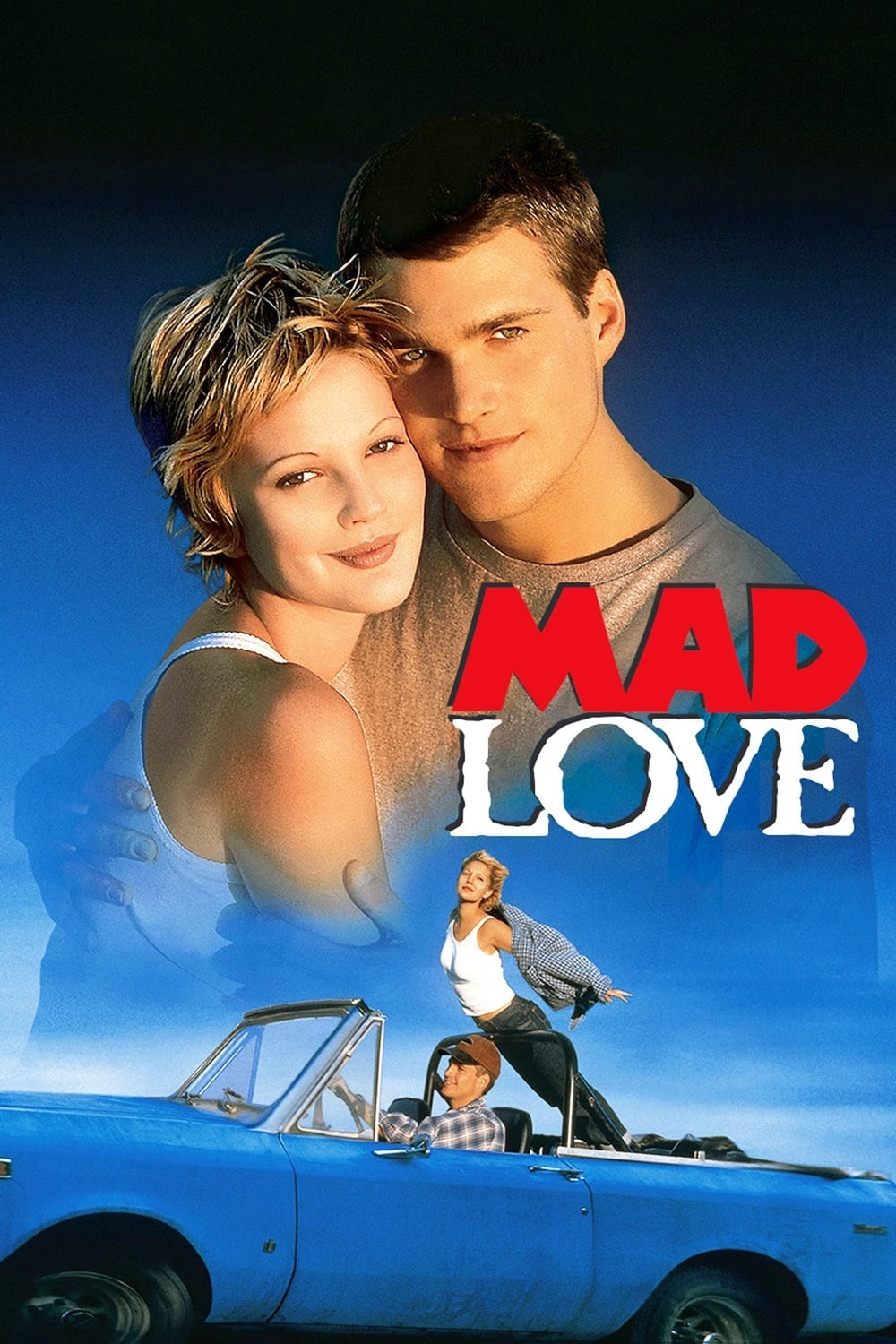 Mad Love - Antonia Bird · 1995