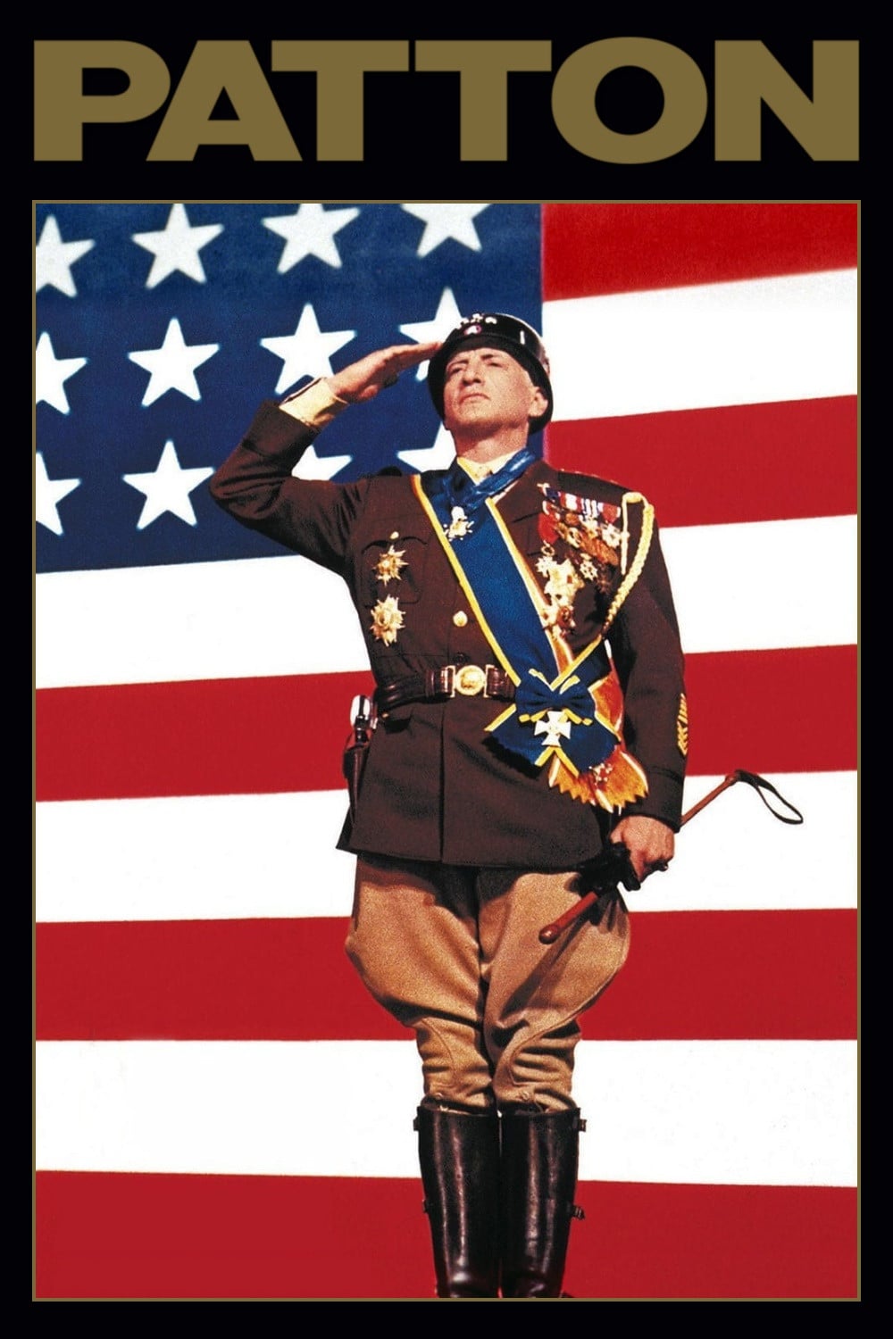 Patton - Franklin J. Schaffner · 1970
