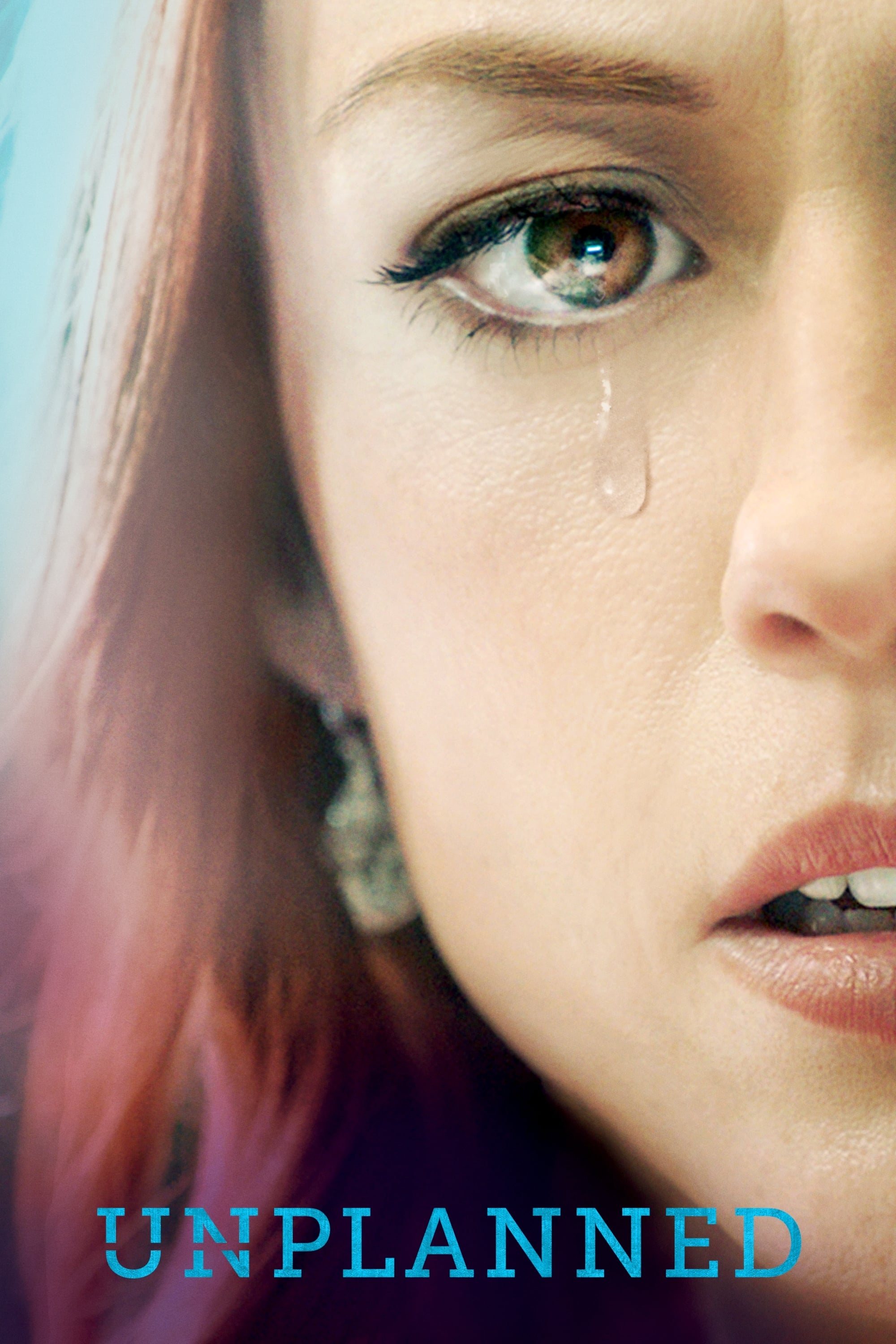 Unplanned - Cary Solomon · 2019