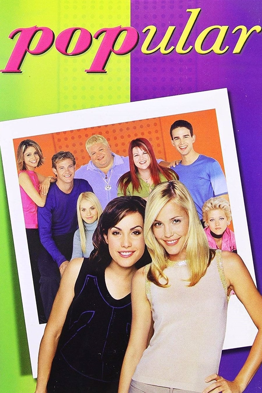 Popular - Ryan Murphy, Gina Matthews · 1999