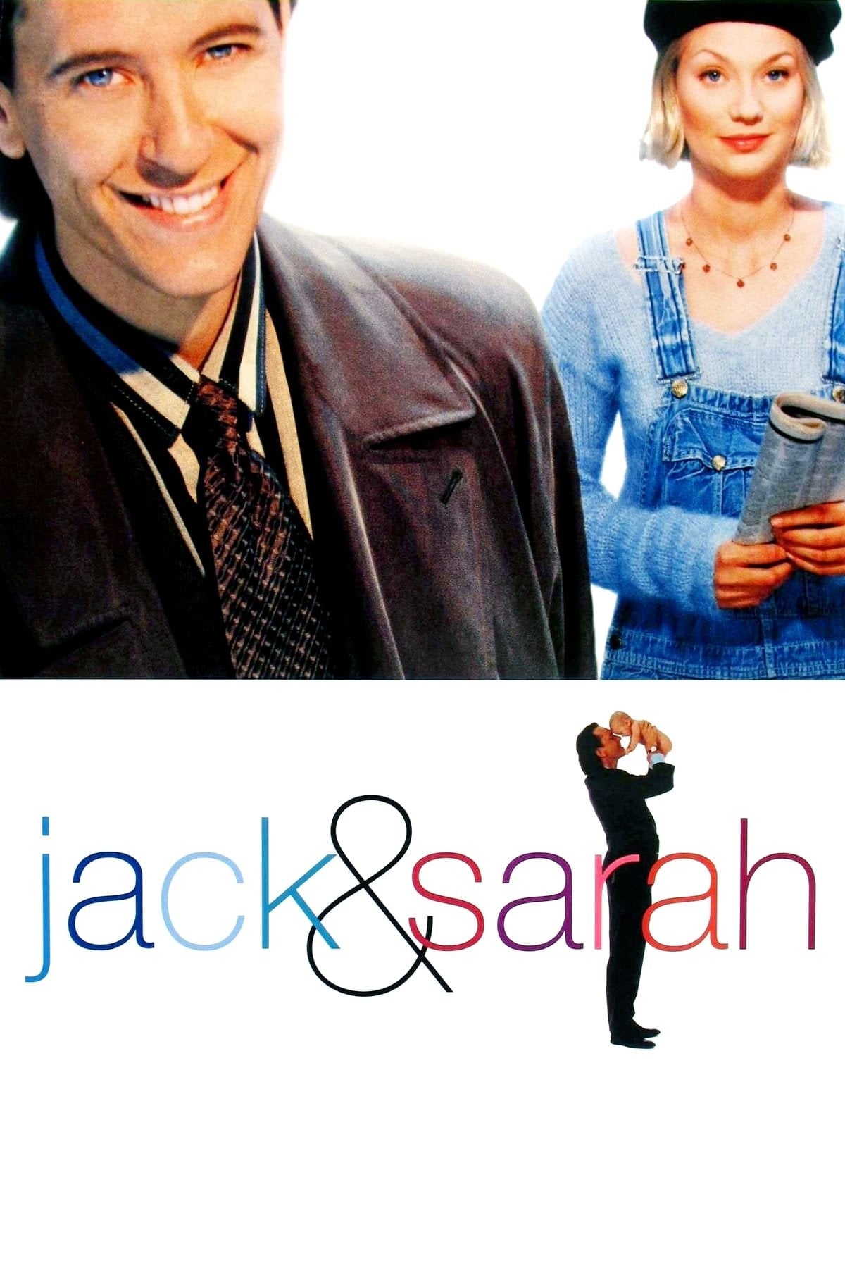 Jack & Sarah - Tim Sullivan · 1995