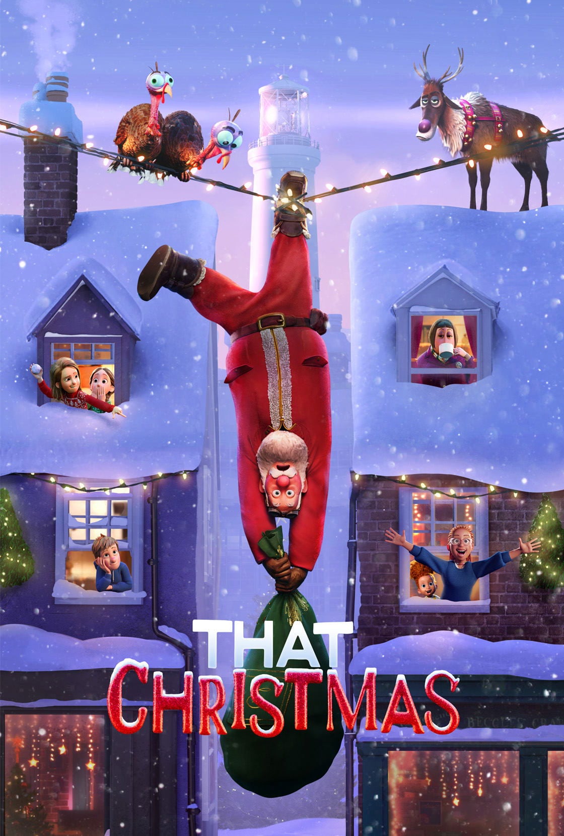 That Christmas - Simon Otto · 2024