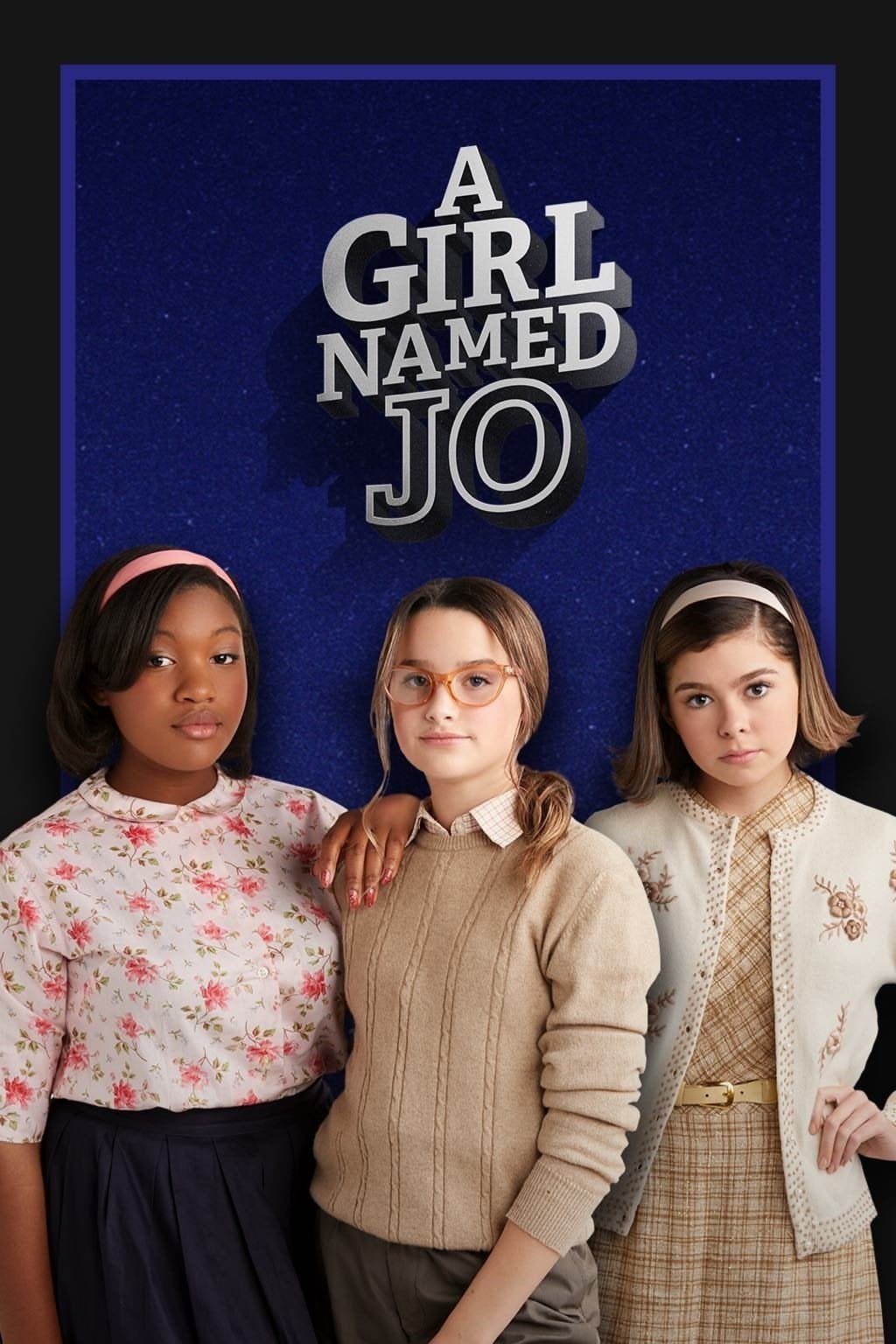 A Girl Named Jo - 2018