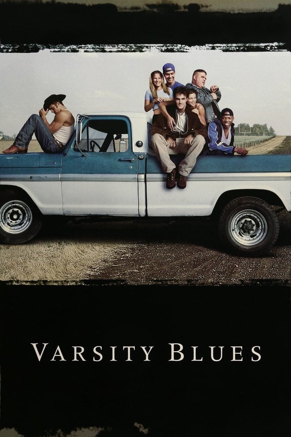 Varsity Blues - Brian Robbins · 1999