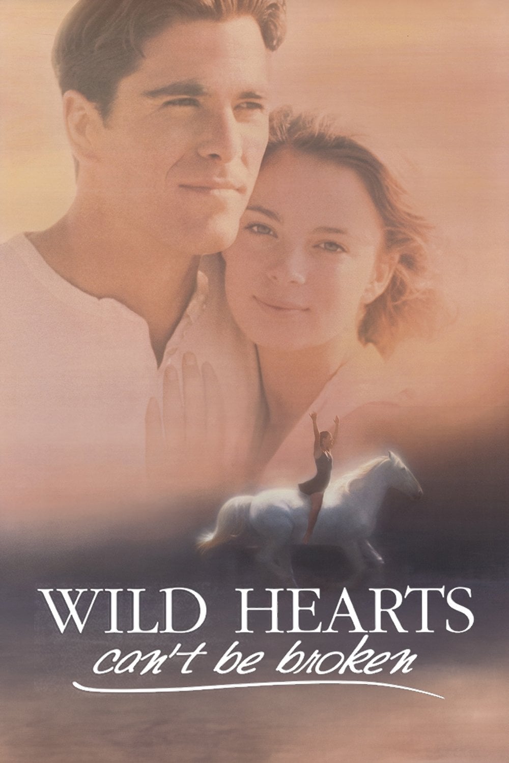 Wild Hearts Can't Be Broken - Steve Miner · 1991