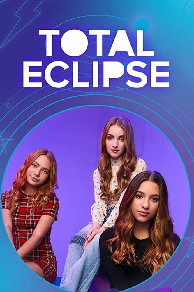 Total Eclipse - 2018