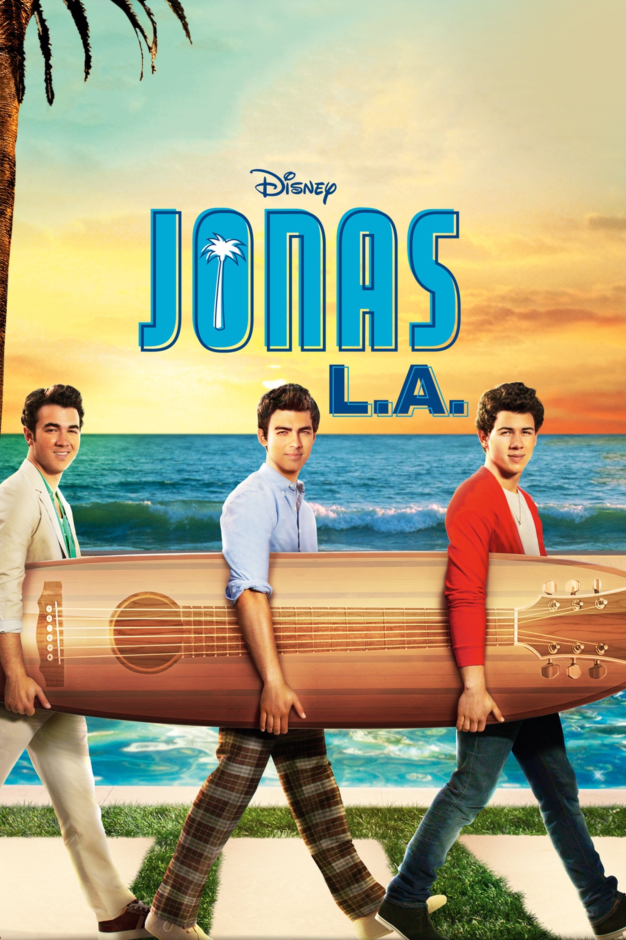 JONAS - Roger S.H. Schulman · 2009