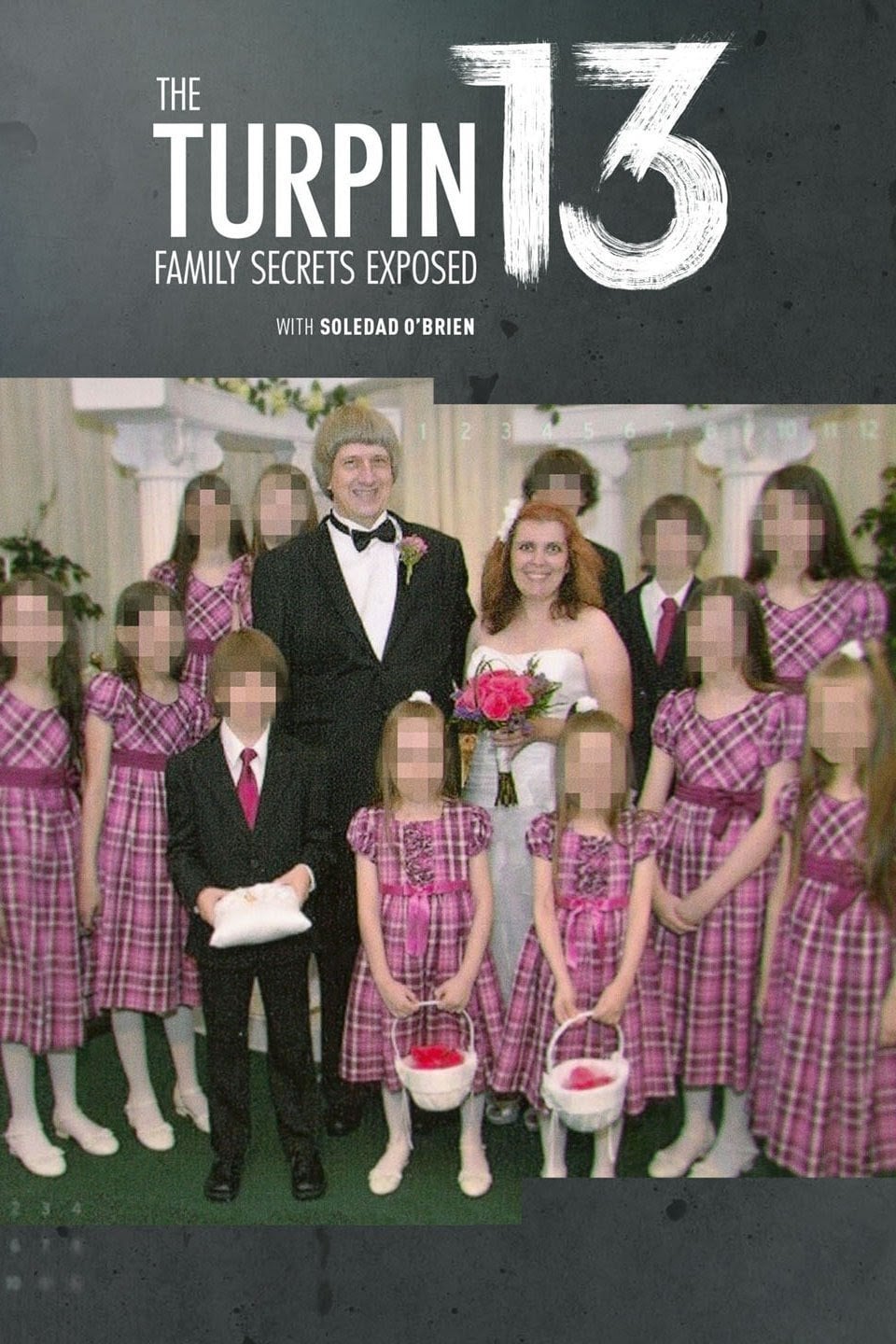 The Turpin 13: Family Secrets Exposed - 2018