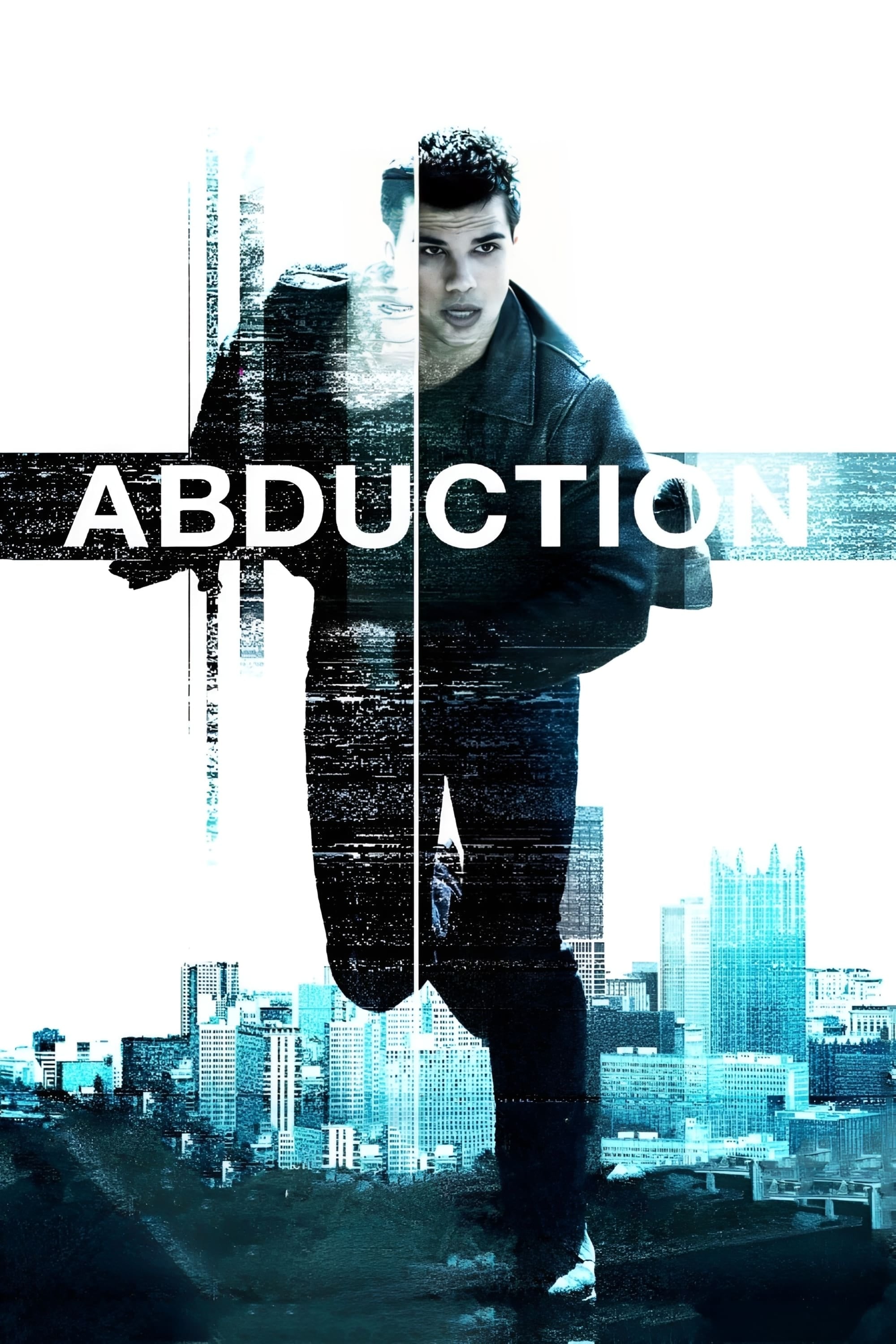 Abduction - John Singleton · 2011