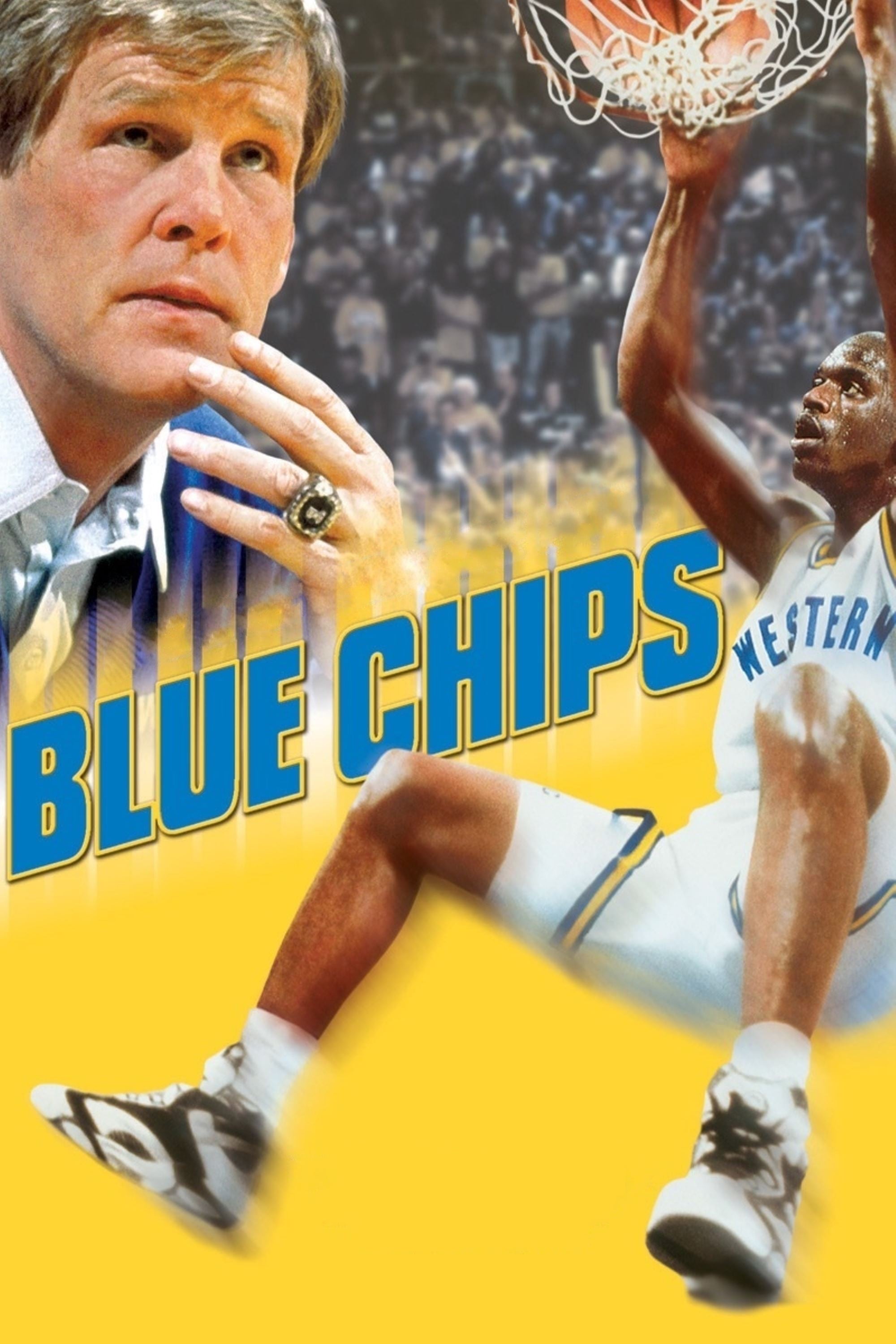 Blue Chips - William Friedkin · 1994