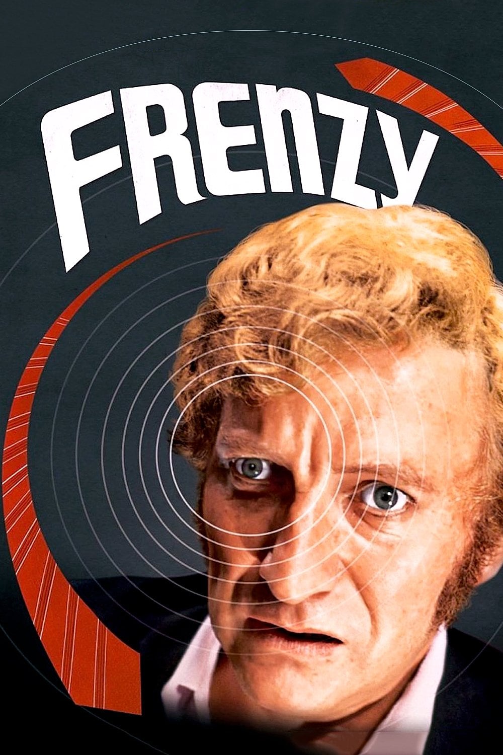 Frenzy - Alfred Hitchcock · 1972