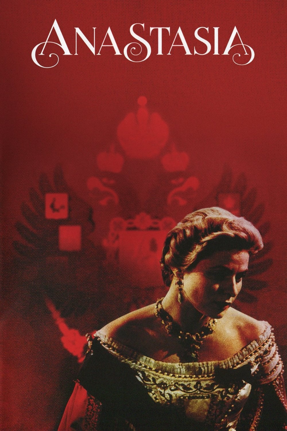 Anastasia - Anatole Litvak · 1956