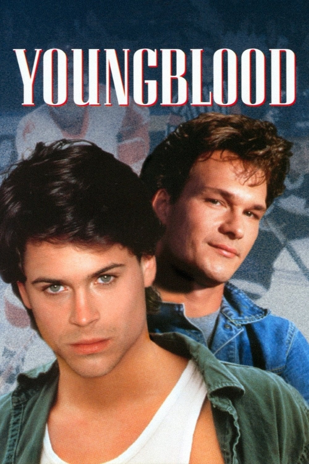 Youngblood - Peter Markle · 1986