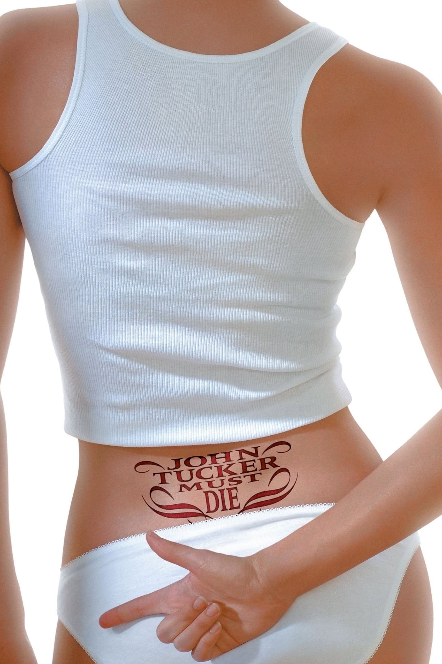 John Tucker Must Die - Betty Thomas · 2006