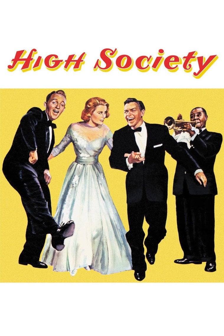 High Society - Charles Walters · 1956
