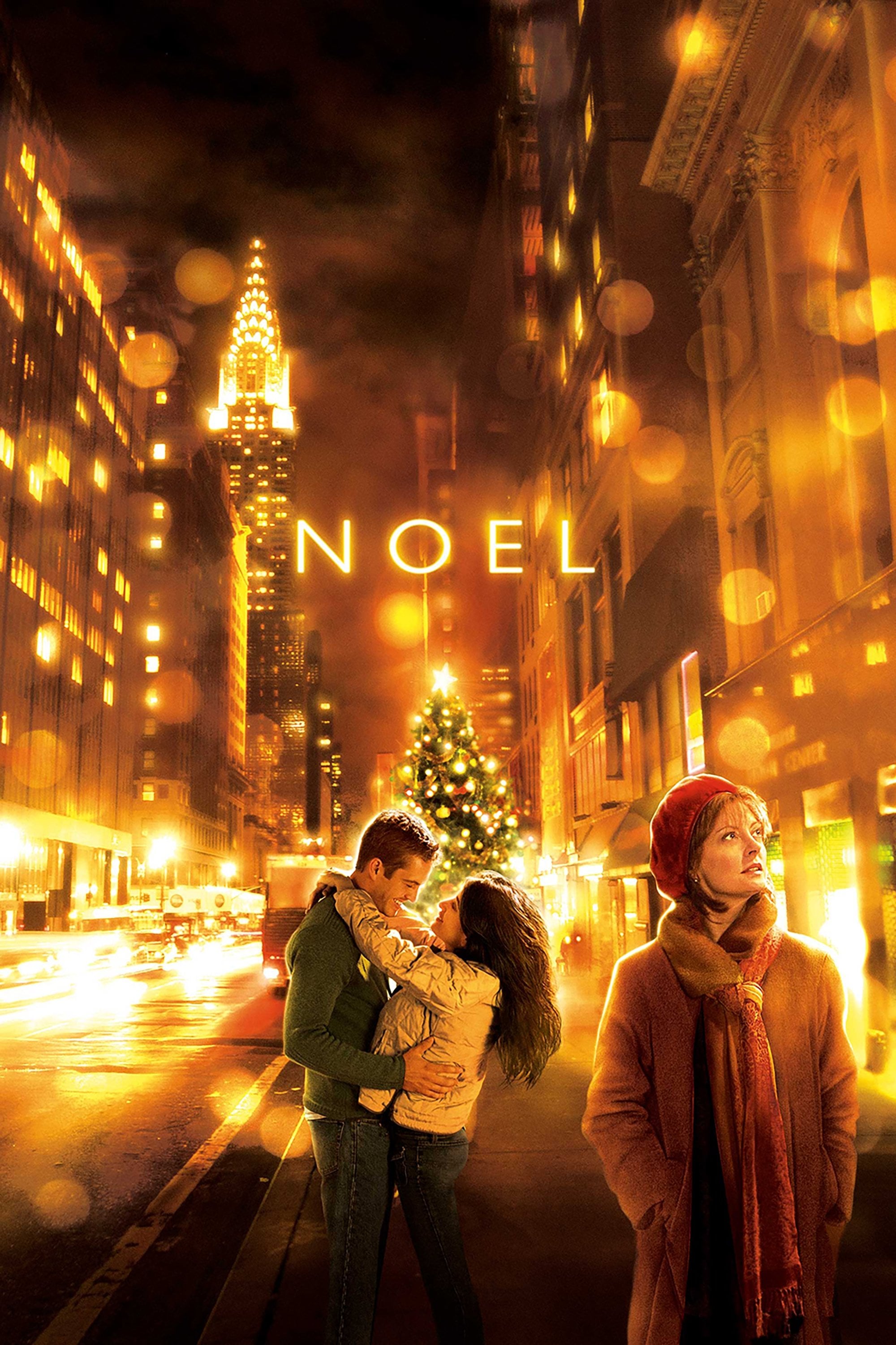 Noel - Chazz Palminteri · 2004