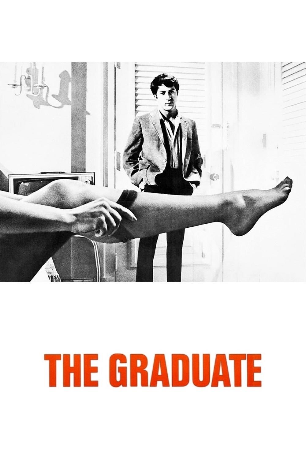 The Graduate - Mike Nichols · 1967